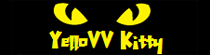 Yellow Kitty