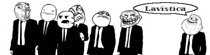 Lavistica